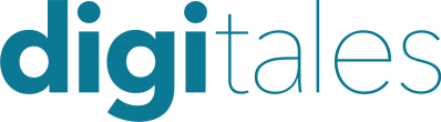 The original Digitales logo